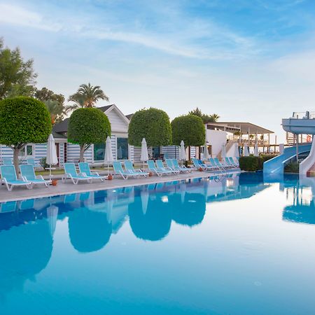 Armas Beach Kemer Exterior foto