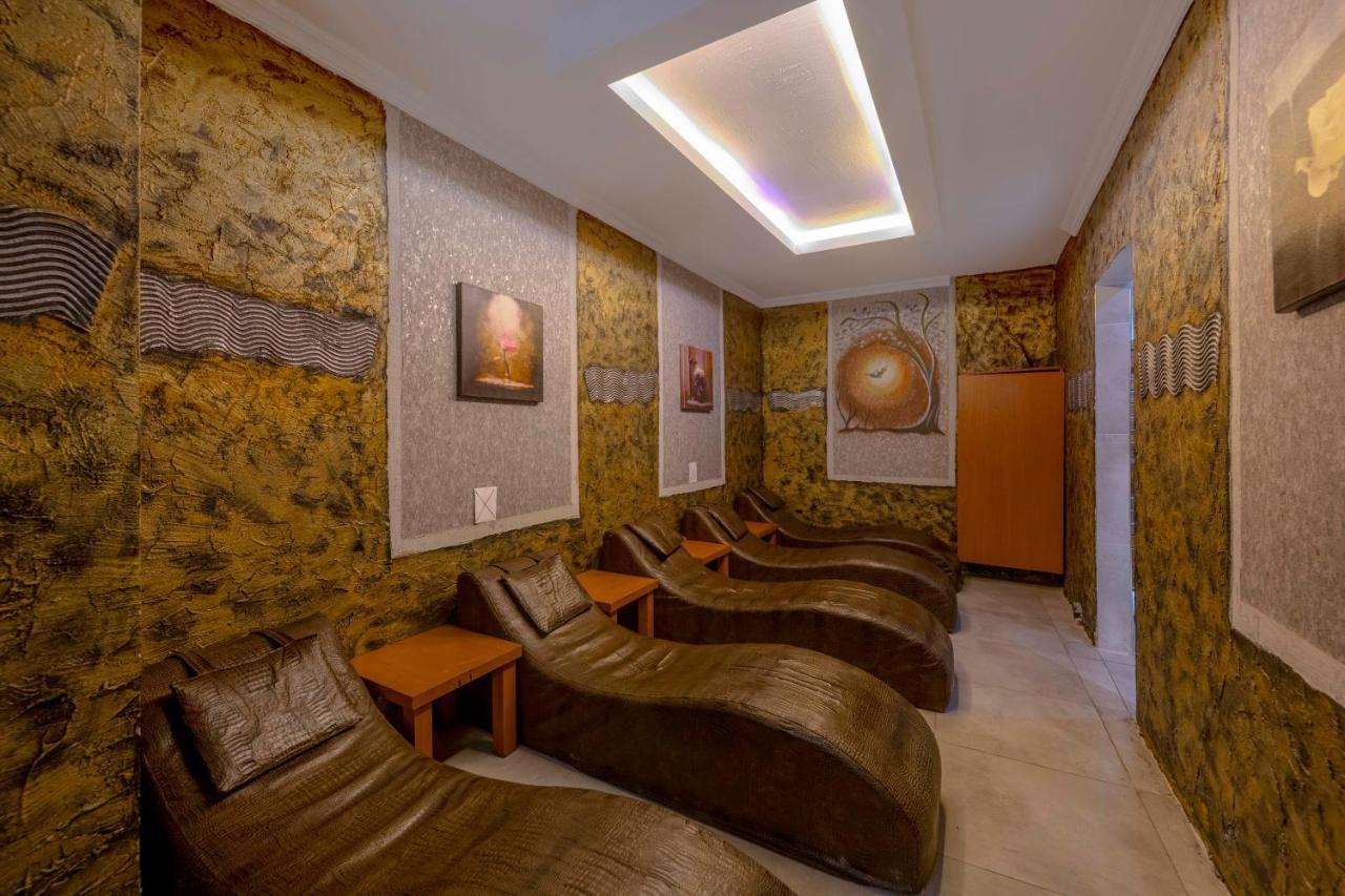 Armas Beach Kemer Exterior foto