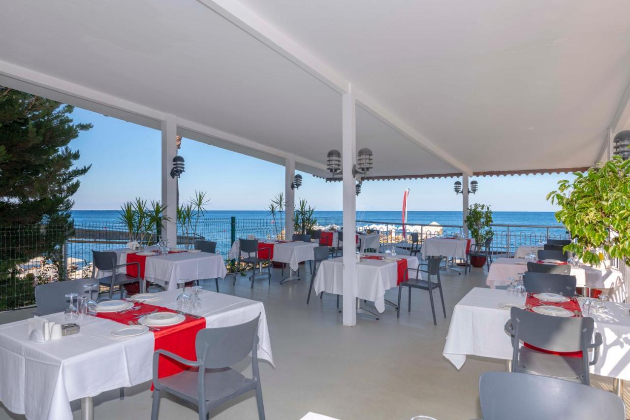 Armas Beach Kemer Exterior foto