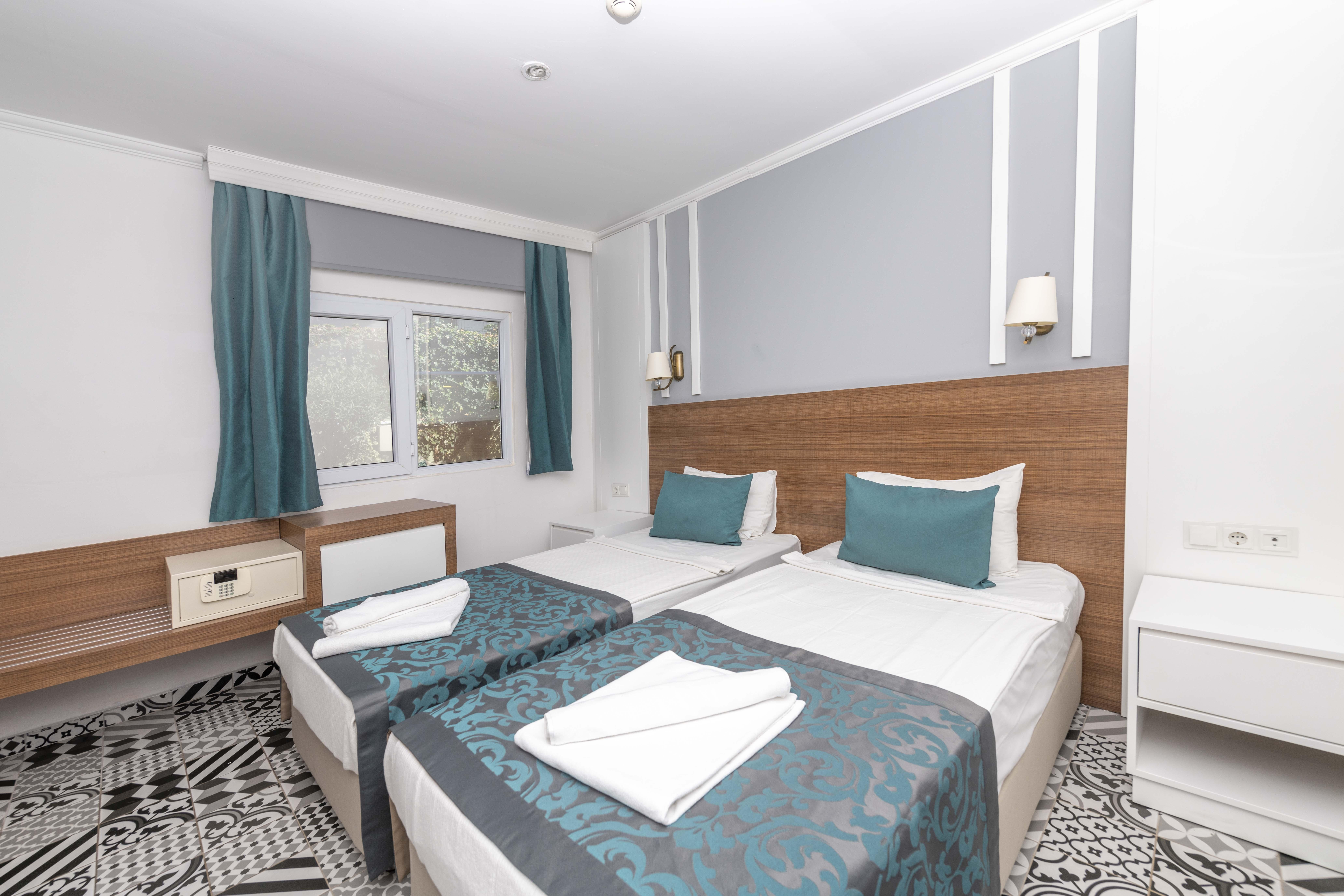 Armas Beach Kemer Exterior foto