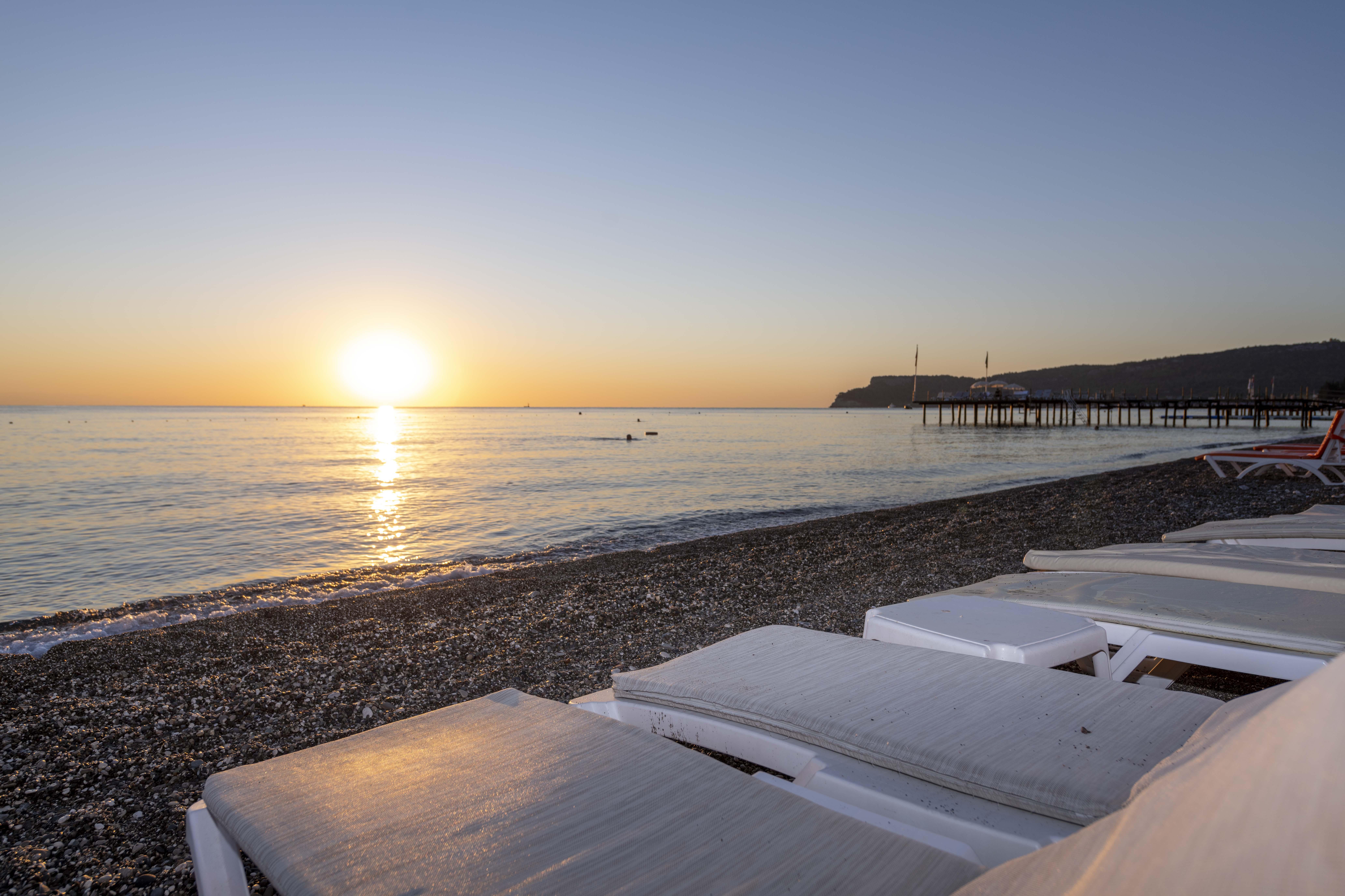 Armas Beach Kemer Exterior foto