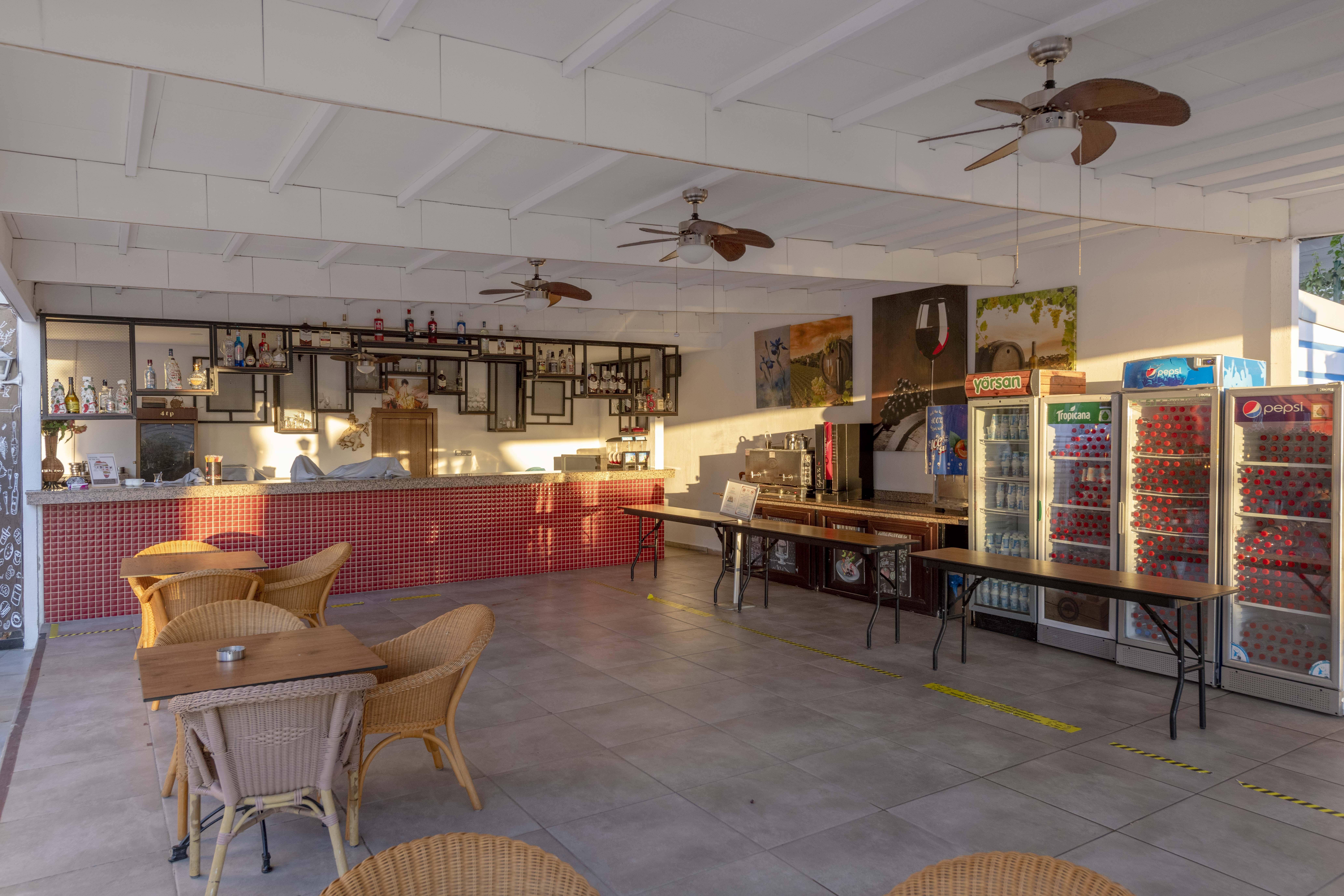 Armas Beach Kemer Exterior foto