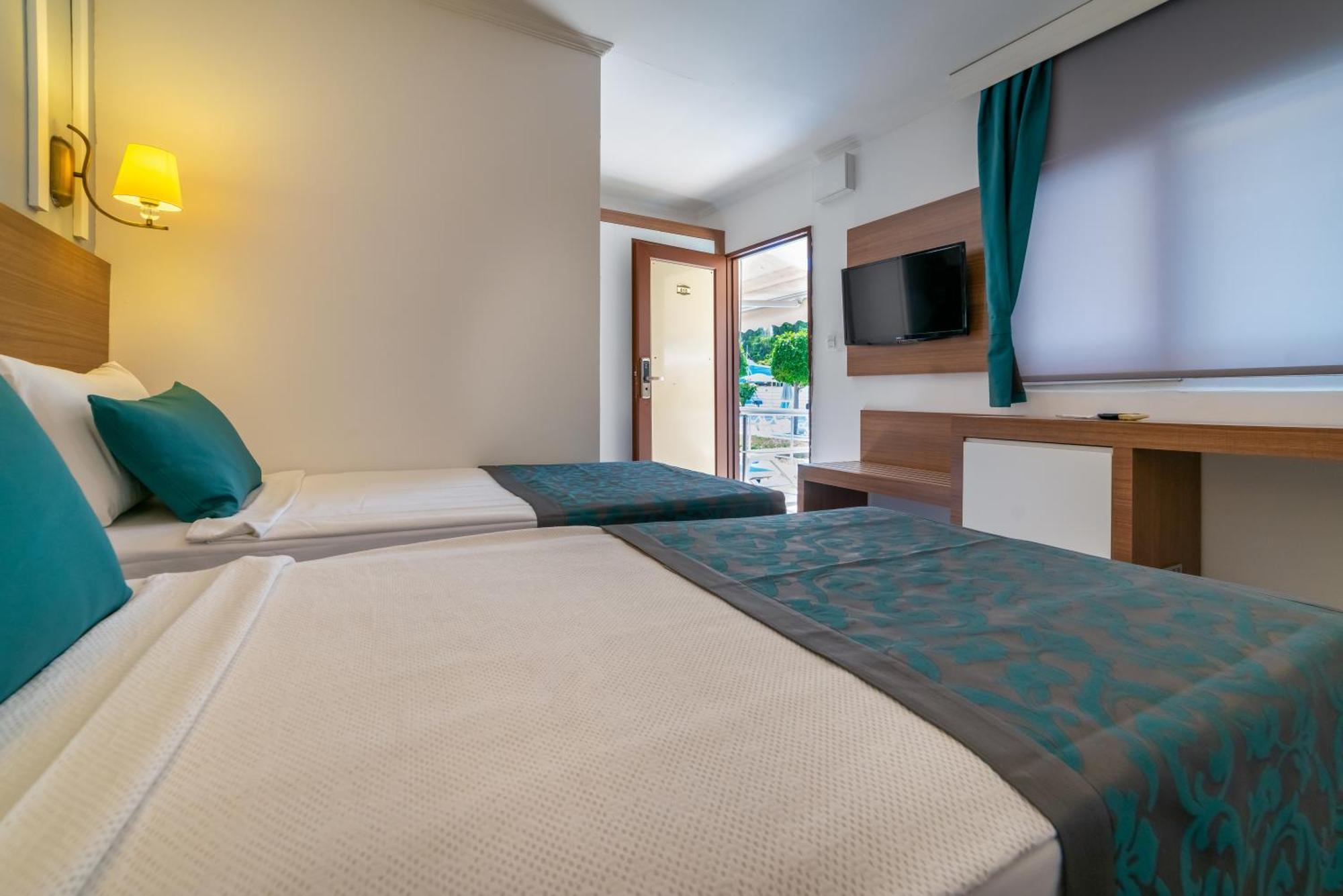Armas Beach Kemer Cameră foto