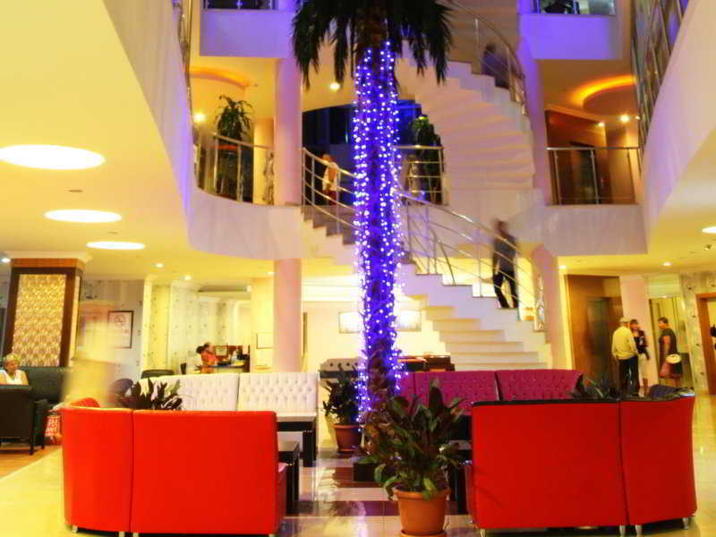Armas Beach Kemer Exterior foto