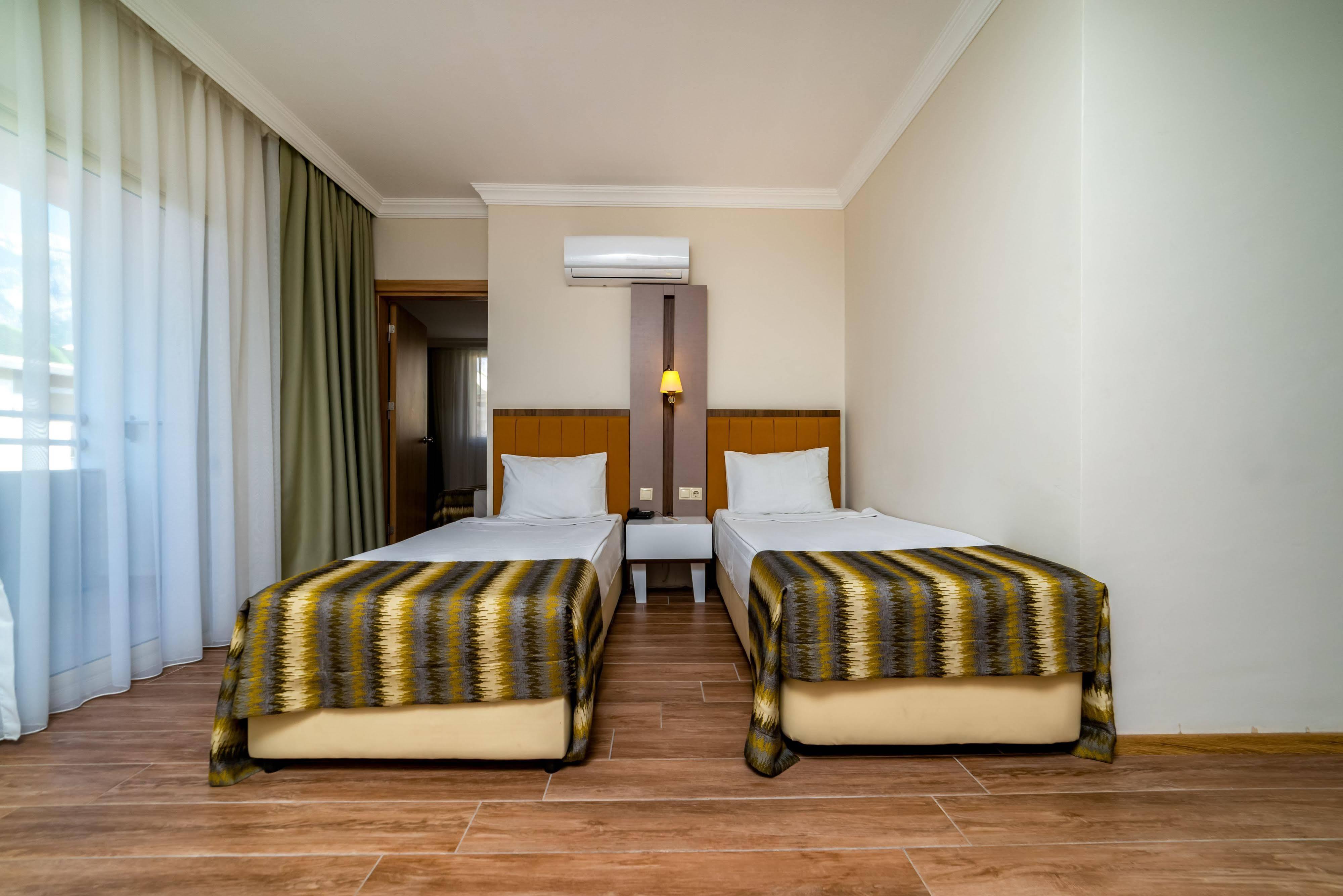 Armas Beach Kemer Exterior foto